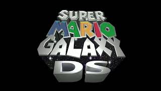 Luigis Workout Mix  Super Mario Galaxy DS [upl. by Elazaro]