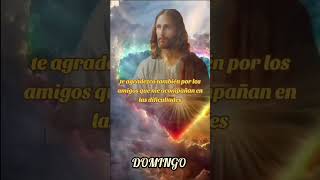 jesucristo oración del 4 de octubre 2024 🇲🇽🌎🙏 [upl. by Adnilreh]