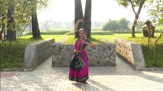 Thillana  Hamsanandhi  Aadi  Bharatanatyam  GNBalasubramaniam  Dance  End Song [upl. by Anhpad]