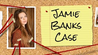 Unsolved Case Files Jamie Banks Part 3 [upl. by Vachel]