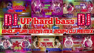 TOP 100 DJ remix Bhojpuri nonstop khesari lal yadav Pawan Singh nonstop bhojpuri lagan special [upl. by Enwahs854]