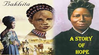 Feast Of St Josephine Bakhita [upl. by Iadrahc]