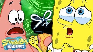 ALL Season 2 Songs 🎵 SpongeBob SquarePants [upl. by Orth]