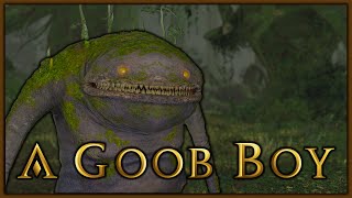 The Goobbue  FFXIV Taxonomy [upl. by Traci683]