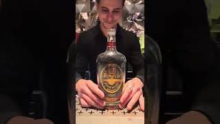 Michter’s Celebration Sour Mash Pour [upl. by Nahtanod]