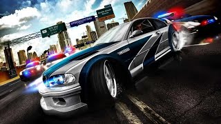 Need For Speed Most Wanted 2005 ORIGINAL [upl. by Bruell636]