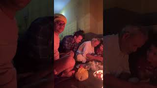 Diwali Poojan live Jogiyahits MintuYogi1 Highlight from my Home [upl. by Neural]