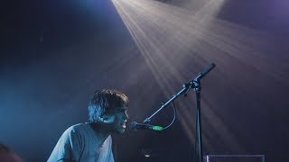 Alex G  quotGuiltyquot Live at Howler Melbourne  1218 [upl. by Mitch]