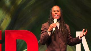 Let Your Dream Awaken You Michael Bernard Beckwith at TEDxMaui 2013 [upl. by Atinal]