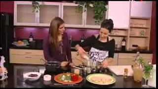 Receta Chanfaina salmantina [upl. by Conah]