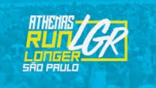 Corrida Athenas 21k Deu ruim [upl. by Sucerdor933]