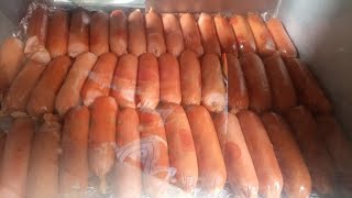 Easy SMOKIES RECIPE [upl. by Nnayelhsa]