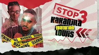 kakanjila ft lowisStop3 nouveauté gasy [upl. by Yeltnarb]