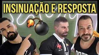 🚨TRETA VICTOR ROMA RESPONDE AS INSINUAÇÕES DE PEDRINHOPQ quotESQUECEUquot DO OSÓRIO [upl. by Atnuhs11]