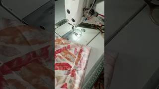 Sewing tips and tricks sleeve design cutting stitching shortvideo fashion [upl. by Lad]