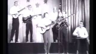 Freight Train  Nancy Whiskey and Chas McDevitt Skiffle Group [upl. by Heall163]