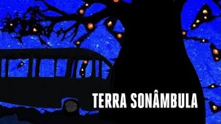 Terra Sonâmbula de Mia Couto resumo análise e dicas [upl. by Cirde728]