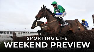 quotThere is no substitute for classquot  Paddy Power Gold Cup at Cheltenham preview and tips [upl. by Rhee]