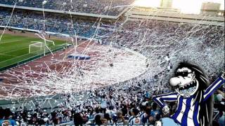 Rayados  La cumbia de los trapos [upl. by Roede806]