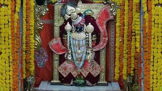 Live  Shree Dwarkadhish Jagad Mandir Dwarka  dwarkadhish live darshan  Siddhnath Films 071124 [upl. by Cobby]