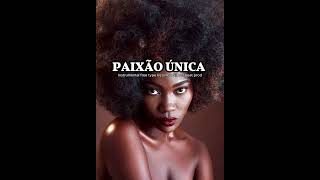 free kizomba instrumental x Mika MendesampDjodjekizomb type beat Paixão única 2024 [upl. by Jammie]