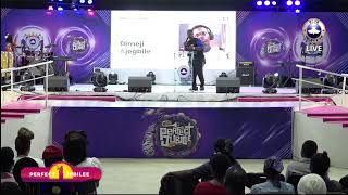 RCCG 2022 AUGUST CONVENTION DAY 5  PASTORS SEED FAMILY SESSION [upl. by Atwater]