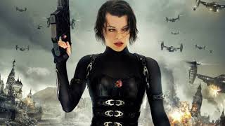 RESIDENT EVIL FINAL CHAPTER 2016 MOVIE  MILLA JOVOVICH  ALI LARTER  RUBY ROSE  REVIEW amp FACTS [upl. by Eselehs888]