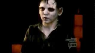 100 Scariest Movie MomentsDevils Backbone [upl. by Awhsoj]