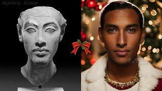 Historical Figures Brought To Life Christmas Edition [upl. by Ettegirb364]