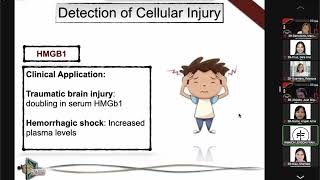 Metabolic Neuroendocrine amp Immunologic Response to Injury [upl. by Vernor]