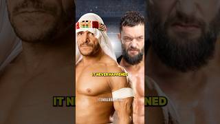 🚨 Sabu wishes he could wrestle this current WWE Superstar 😳 wwe sabu finnbalor ecw [upl. by Modnar]