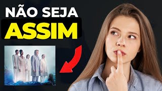 NOSSO LAR 2 OS MENSAGEIROS O FILME CENAS DO TRAILER CANAL ESPÍRITA [upl. by Sheryle66]