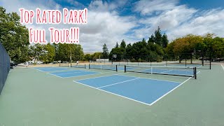 TOP RATED CATALDI PARK TOUR IN SAN JOSE CALIFORNIA BAY AREA [upl. by Chelsie230]