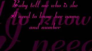 Roll the credits lyrics by paula deanda [upl. by Adnoval]