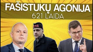 Arturas Orlauskas quotIš kiemo pusėsquot 621 informacinė satyros ir humoro laida 2024 09 25 [upl. by Higgins]