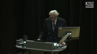 Strand Group 61 Michael Heseltine amp Ken Clarke Memories of government and Britain’s EU membership [upl. by Ahsinev]