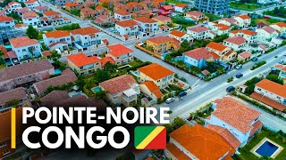 Découvre POINTENOIRE la plus belle ville du Congo 🇨🇬  10 meilleurs endroits à visiter [upl. by Eiramana353]