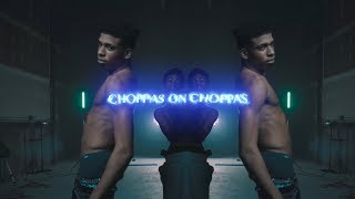 Action Pack Ap  Choppas On Choppas  ft NLE Choppa Official Music Video Shot By WikidFilms [upl. by Nai]