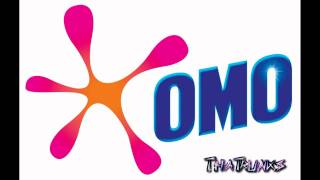 Omo Reclame 2011  2012 Radio  Edited by ThaTrunks [upl. by Oxford]