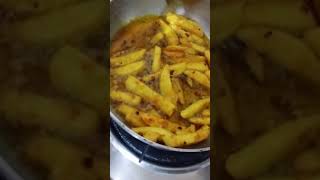 shortsMasala Fingers Recipeskamatkirasoi [upl. by Alitha]