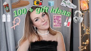 100 KERST CADEAU IDEEËN VOOR MEIDEN 🎁🎄 [upl. by Auqinat]