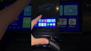 J’espère que je suis pas le seul🥲 voiture carplay applecarplay iphone astuce shorts gadgets [upl. by Netsyrk347]