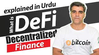 What is DeFi How it works Difference between DeFi TradiFi CeFi  Crypto1O1 [upl. by Nylannej46]