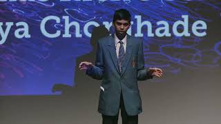 FameLab Academy 2022 Winner Aditya Chorgade – Earth’s heartbeat [upl. by Lednor]