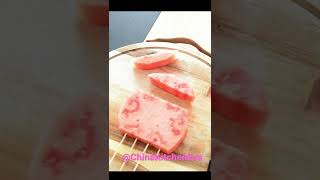 Comment faire des brochettes de pastèque 🍉 tutorial [upl. by Carny]