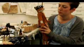 FANTASTIC MR FOX Featurette  Who Am I [upl. by Columba729]