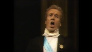 Mirella Freni Nicolai Ghiaurov Eugene Onegin full opera 1985 live [upl. by Alodi]