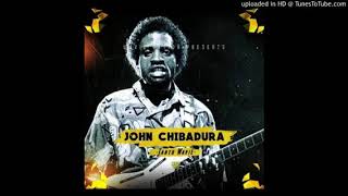 Tanto Wavie  John Chibadura Official Audio [upl. by Ragouzis961]