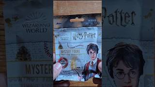 ASMR UNBOXING A MYSTERY HARRY POTTER BLINDBAG  mystery harrypotter asmr shorts [upl. by Ylesara]