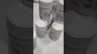 Throxine tablet uses in hindi  Thyrox hypothyroidism treatment thyroidhormone mbbsdoctor [upl. by Irtimid357]